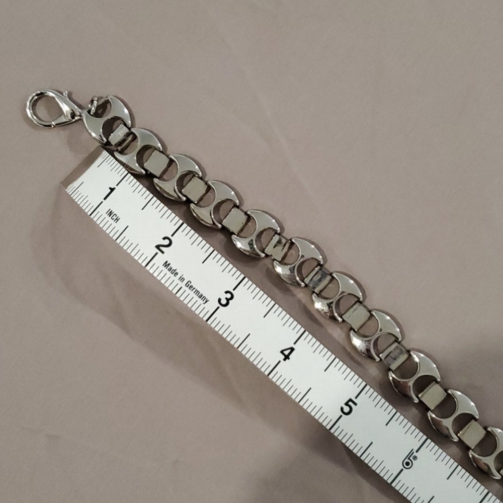 Chain belt O/S - Picture 6 of 7
